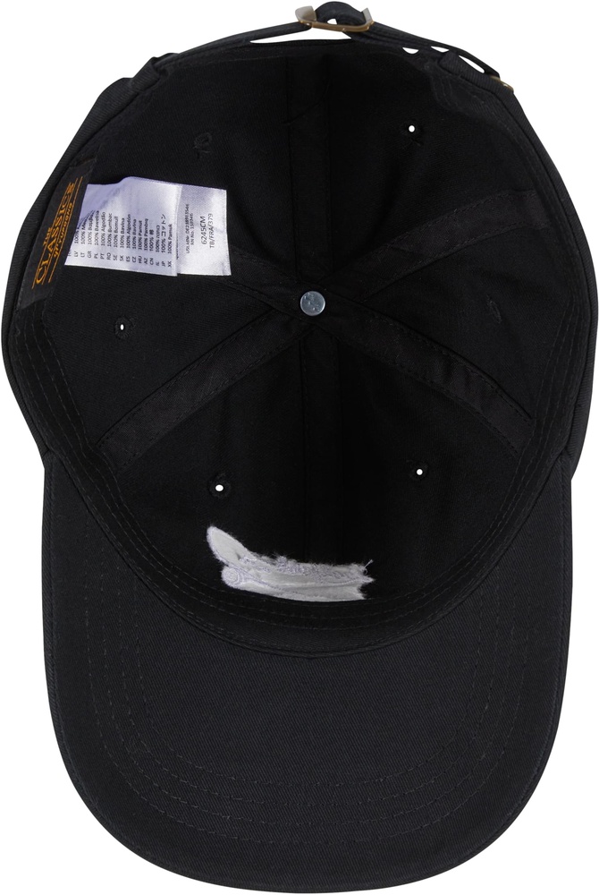 ZooYorkSkatingDadCapZY016