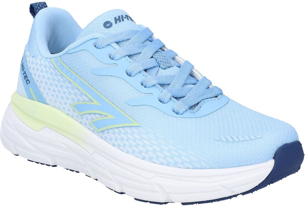 Hi-TecDamenSneakerPromenadeWomensAngelFallsCountryAirDarkBlue-37