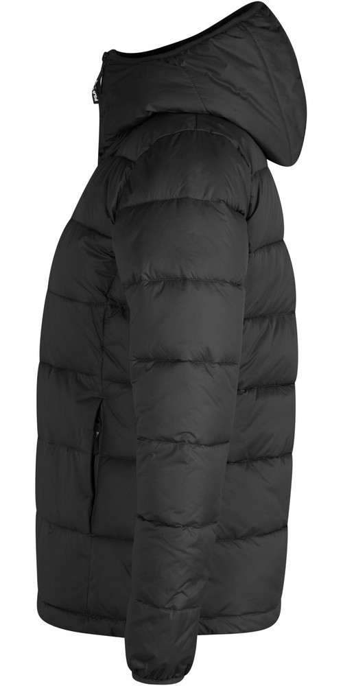 FilaDamenLeichtwattierteJackeBirkenfeldPufferJacketBlack-L