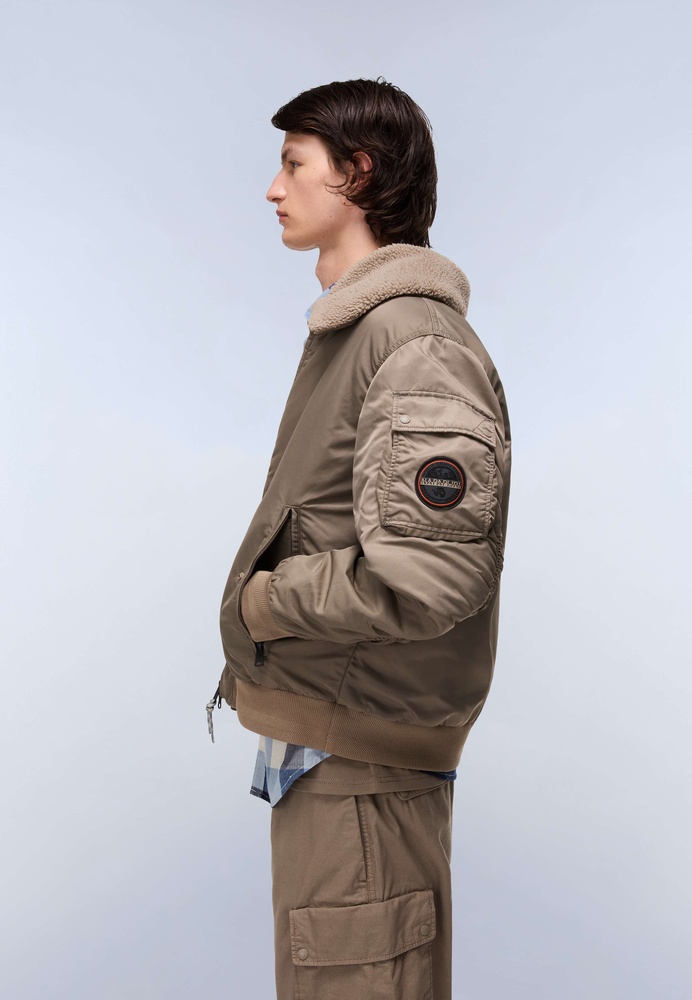 NapapijriT-ShirtS-YukisSsNP0A8925