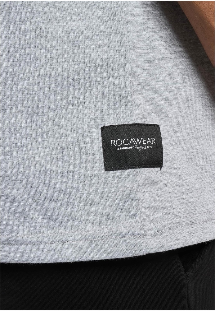 RocawearNeonT-ShirtRWTS054GM