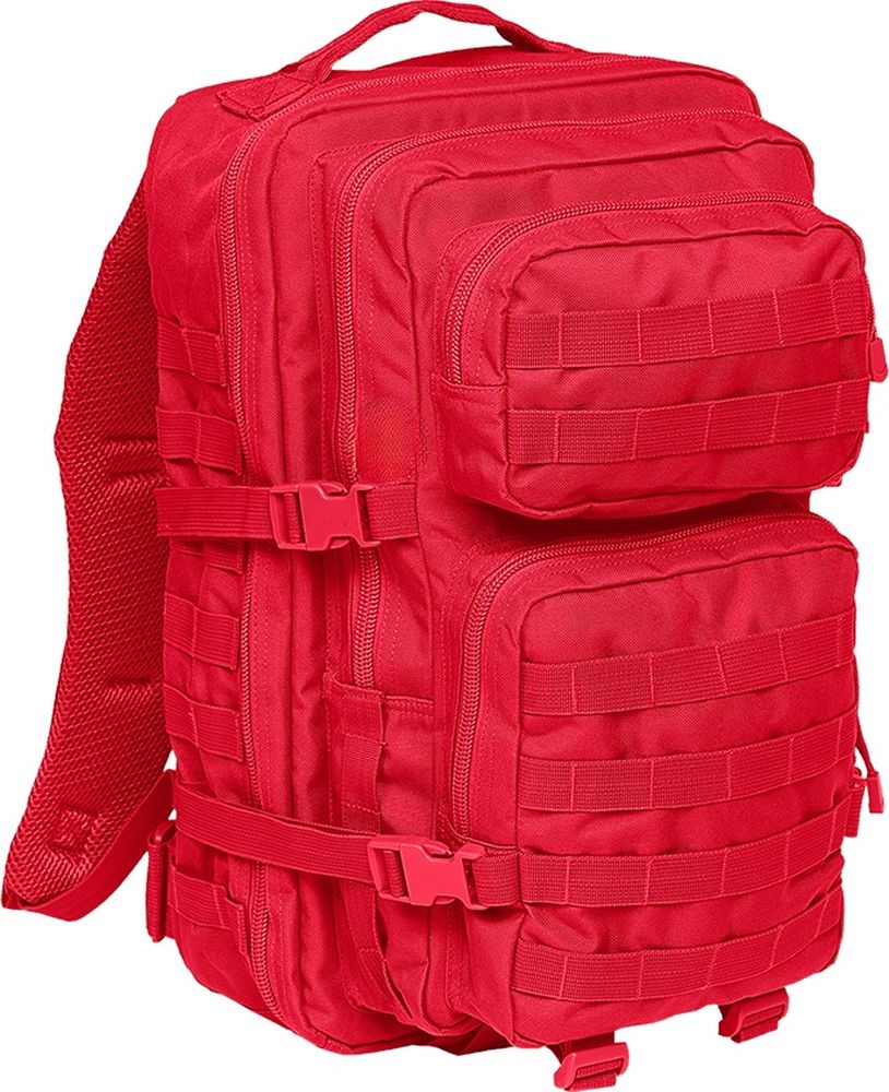 BranditUsCooperLargeBackpack8008Red