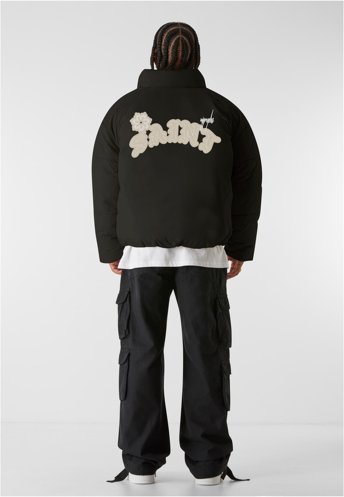 MJGONZALESSteppjackeMJGPufferJacketSaintMJG11838