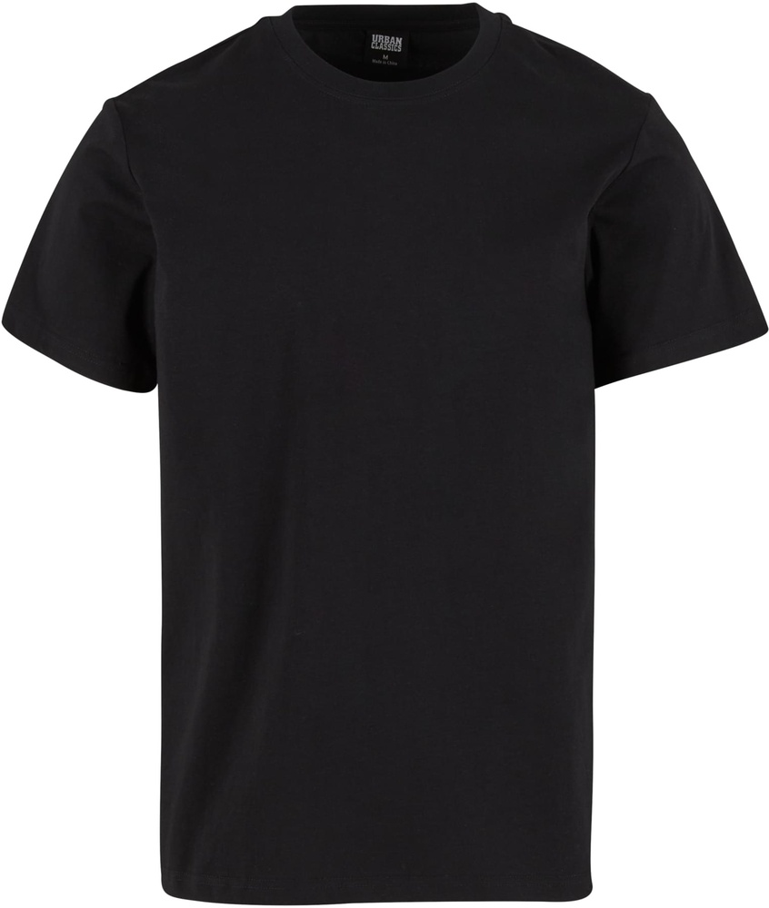 UrbanClassicsSoronaRegularTeeTB7167Black-3XL
