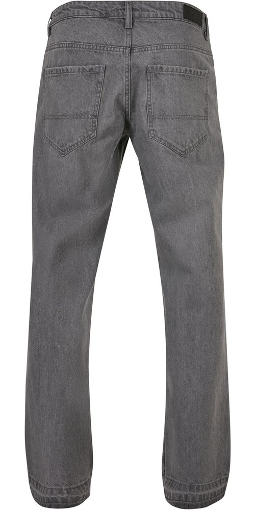 UrbanClassicsHoseOpenEdgeLooseFitJeans