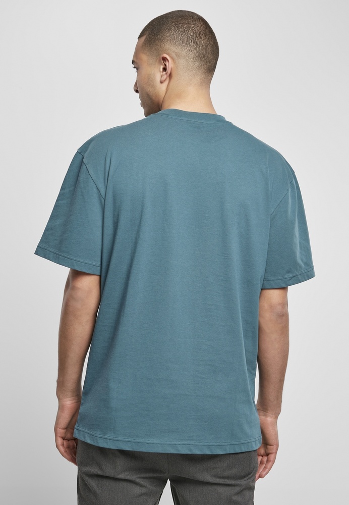 UrbanClassicsT-ShirtTallTeeTeal-3XL