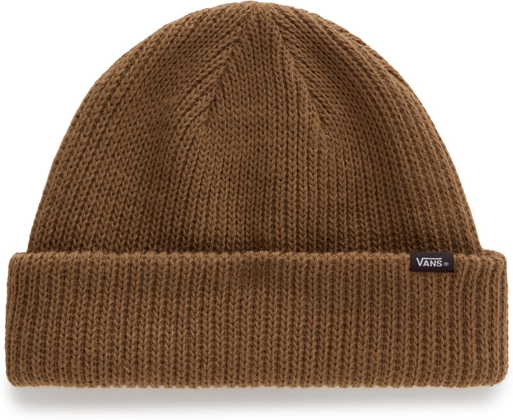 VansCapMnCoreBasicsBeanie000K9Y
