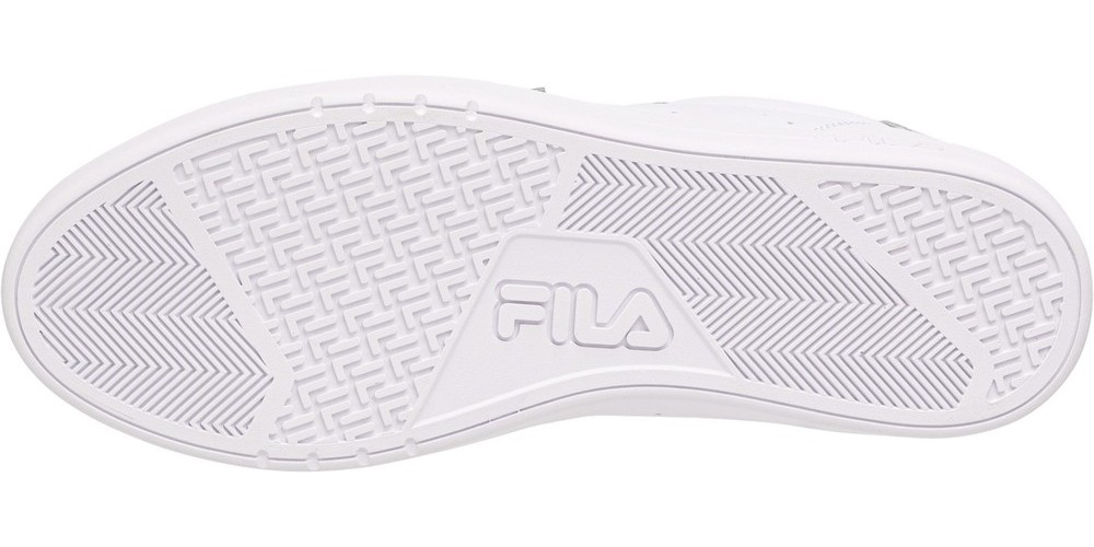 FilaDamenTennisSneakerFilaLussoFWomenWhiteSilver-36