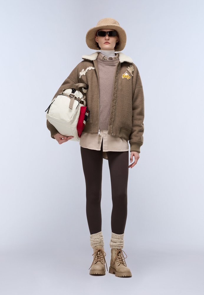 NapapijriDamenFunktionsjackeA-TovelWNP0A88WBFallenRockN1T-XXS