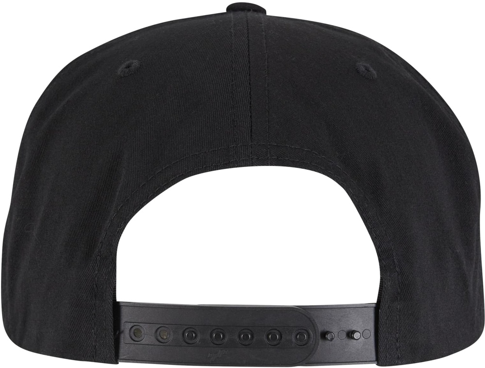 MisterTeePizzaGolferCapMT3903