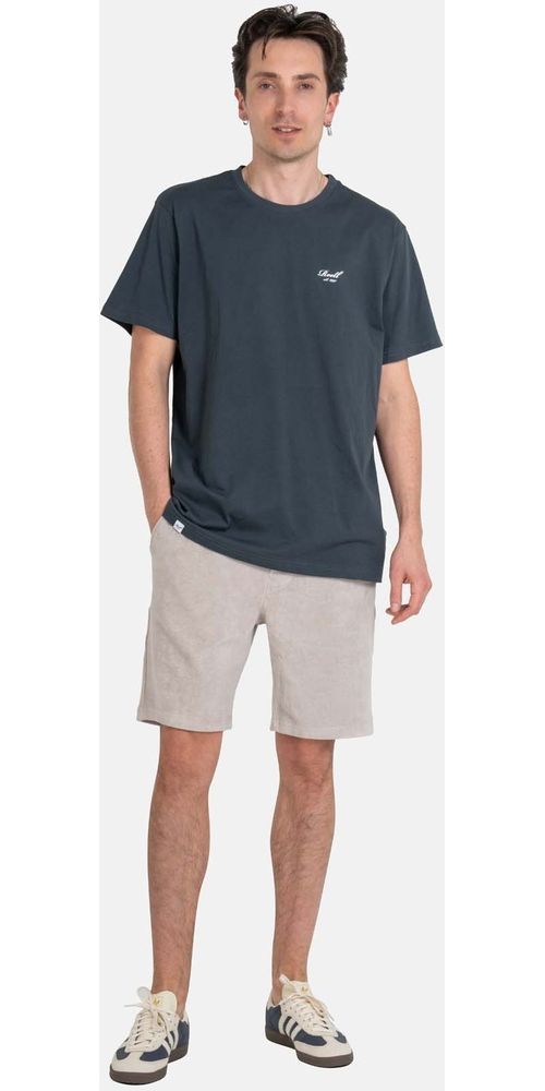 ReellStapleLogoT-Shirt1301-052-15-120SeaBlue-S