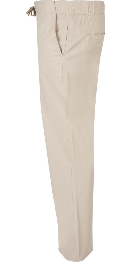 UrbanClassicsHoseStraightSlitTrouserSoftseagrass-3XL