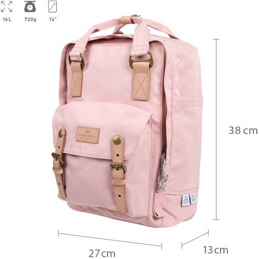 DoughnutMacaroonRebornBackpackD010RE