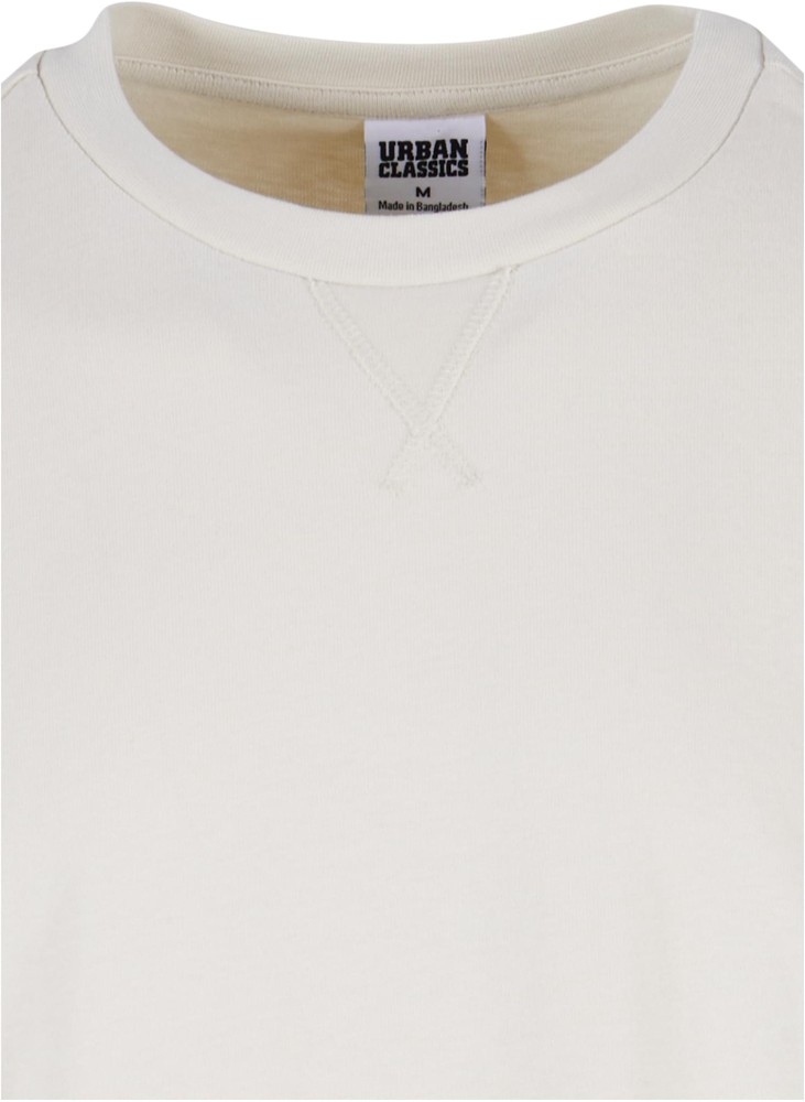 UrbanClassicsOversizedOpenEdgeLongsleeveSand-3XL