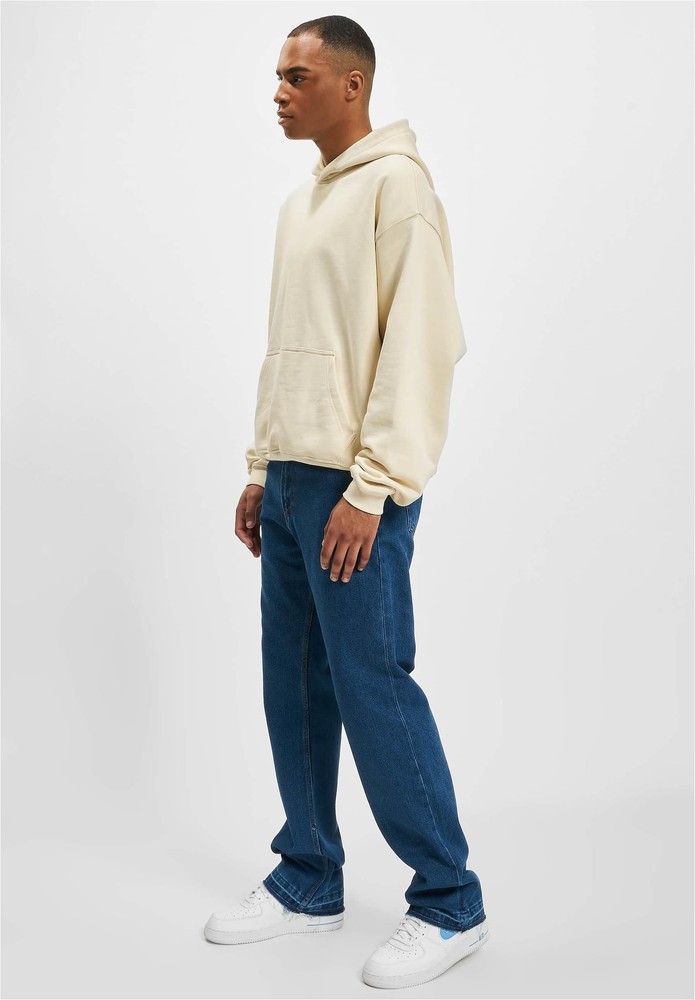 DEFHoseStraightLooseFitMidblueWashed-30