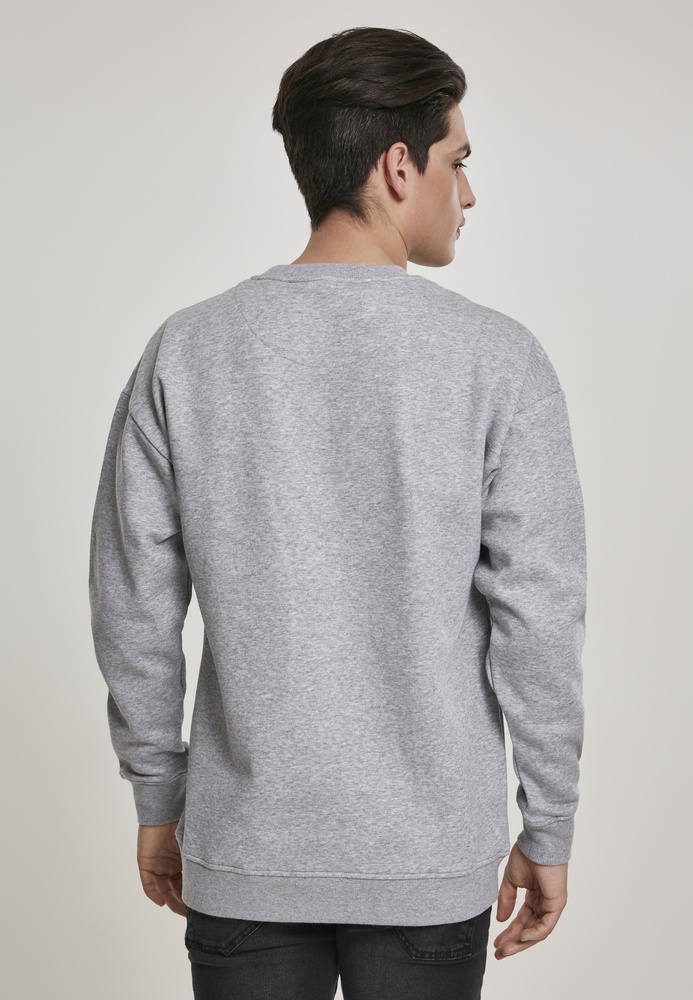 MerchcodeSpidermanFtanngCrewneckMC407