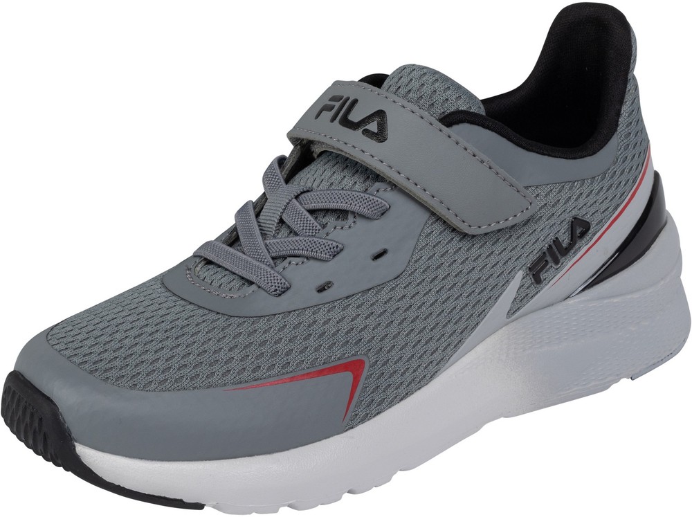 FilaKinderUnisexPerformanceLaufschuheLowCrusherVKidsMonument-28