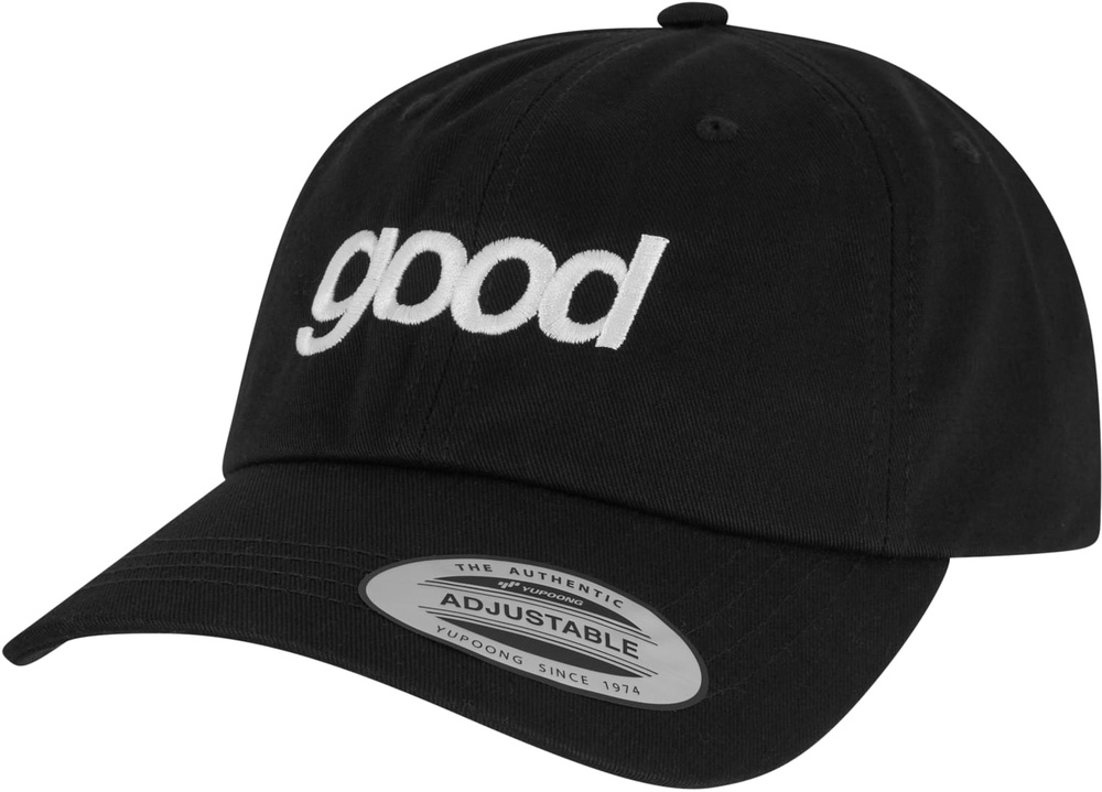 MTUpscaleUpscaleGoodDadCapMT3389Black
