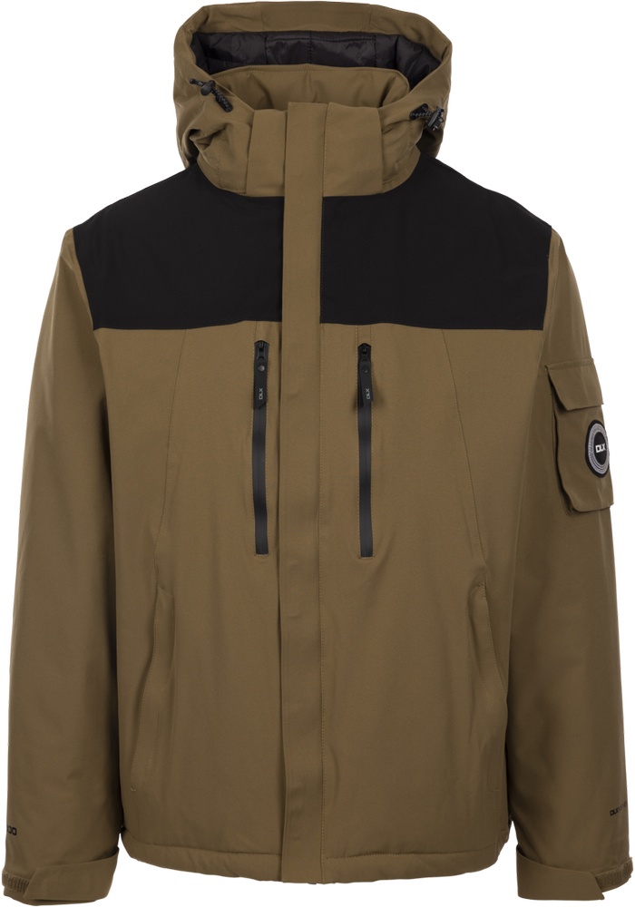 DLXRegenjackeJenkinsJacket