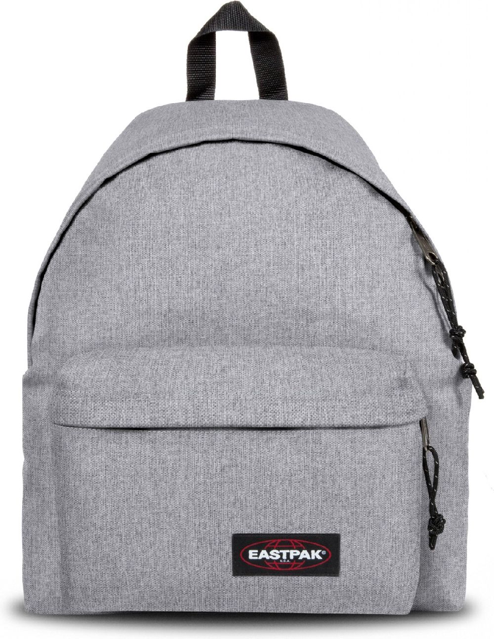 EastpakRucksackBackpackPaddedPakRSundayGrey-24L