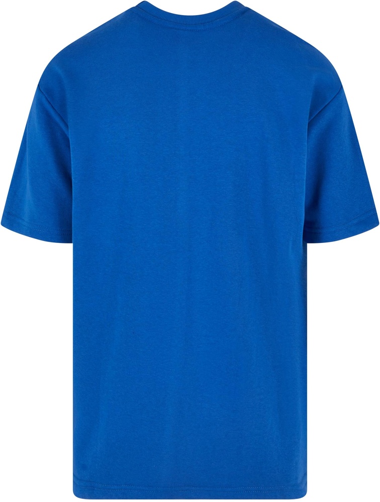 UrbanClassicsLightTerryT-ShirtCrewTB6664