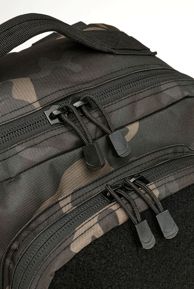 BranditRucksackUsCooperPatchLargeBackpack8098DarkCamo