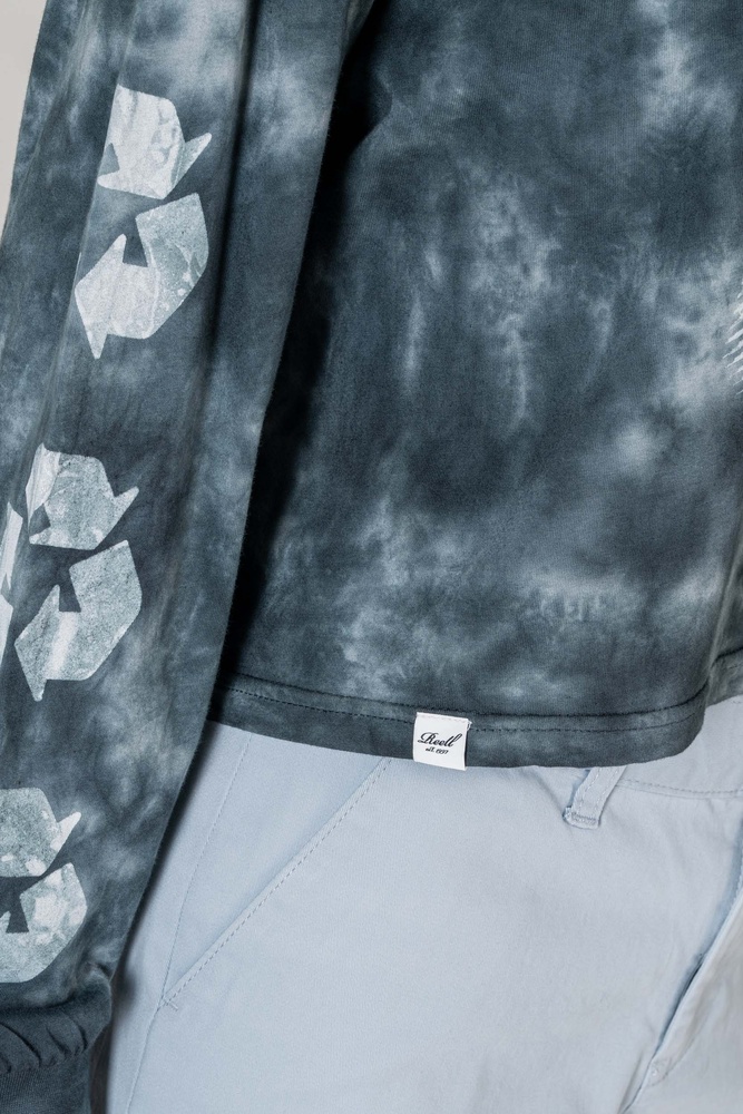 ReellDamenLongsleeveWomenAkinaLongsleeve2303-009