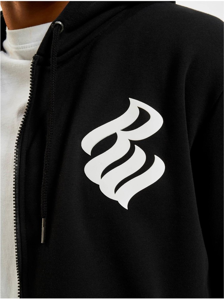 RocawearZipHoody