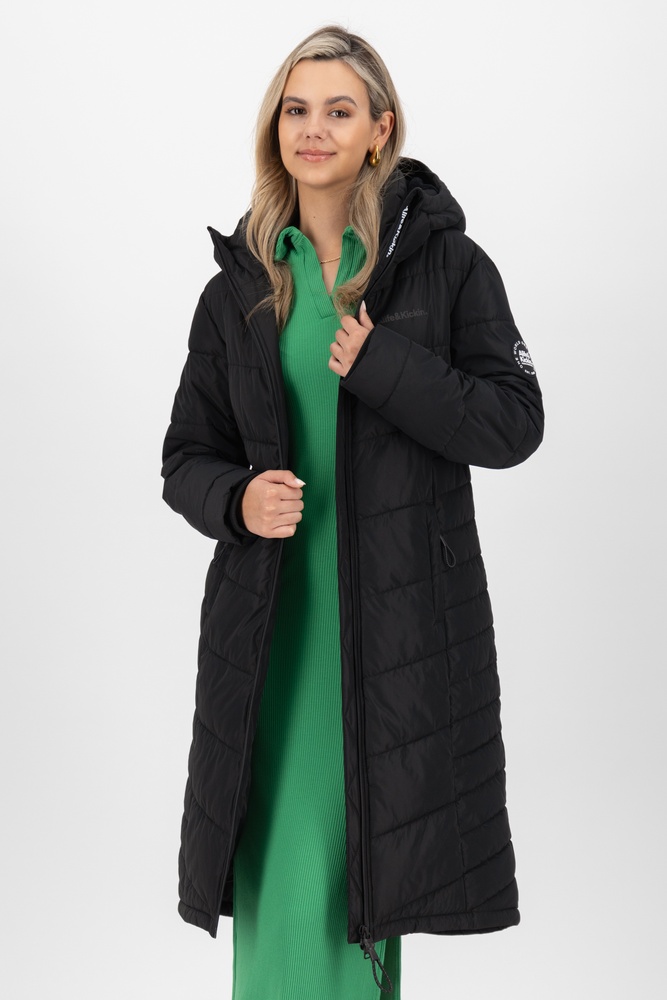 AlifeKickinDamenWinterjackeVedaAKAParka11448-9999Moonless-L