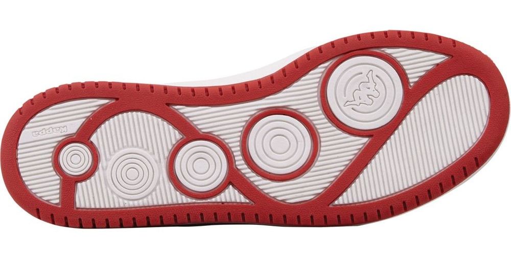 KappaLowCutSneakerfrDamen243326