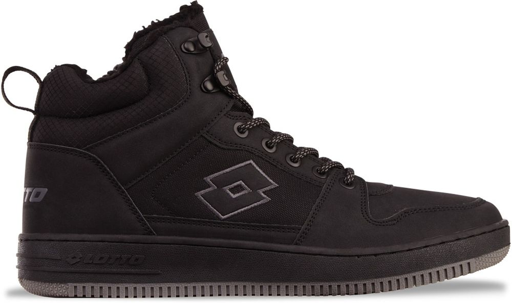 LottoSneakerPrehnaFur2400380UBlack-36