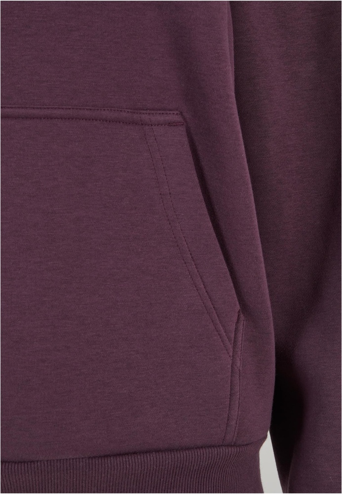 UrbanClassicsDamenLadiesFluffyHoodyTB7105