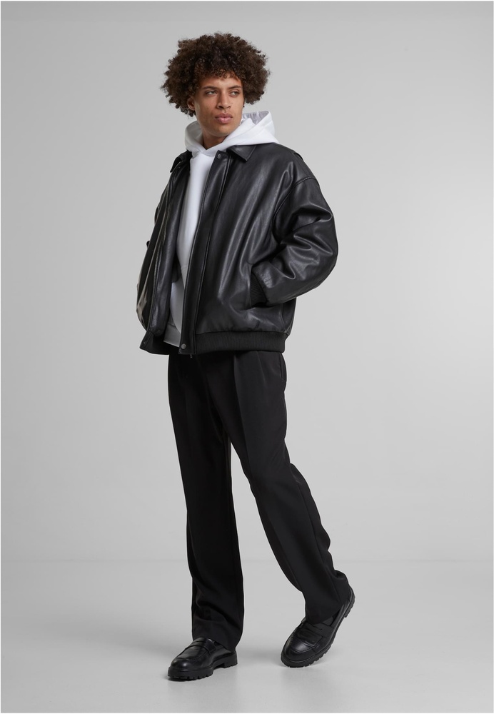 MTUpscaleWildStoriesFluffyHoodyMT3414White-3XL