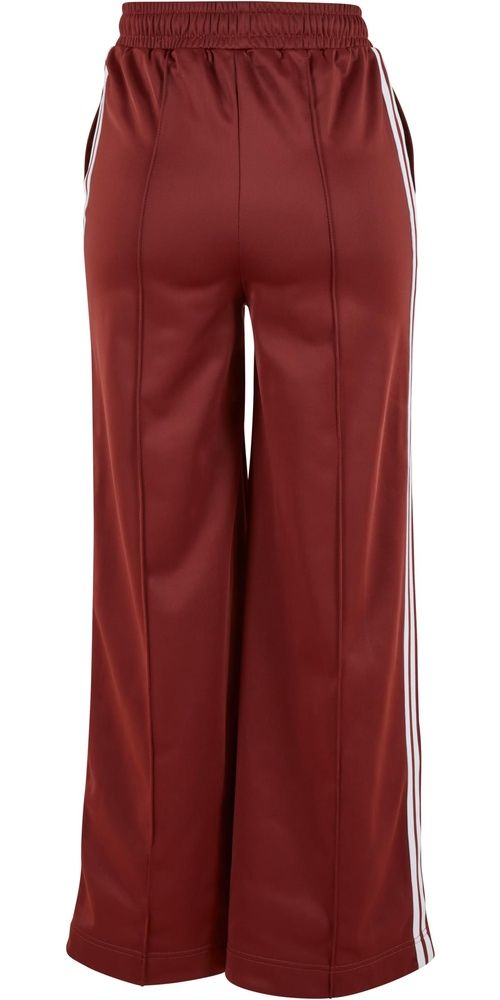 UrbanClassicsDamenLadiesPinTuckTrackPantsTB6219Darkrust-3XL