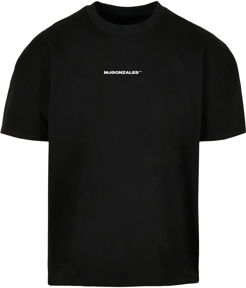 MJGONZALEST-ShirtGraffitiXHeavyBoxyTeeMJG11764Black-3XL