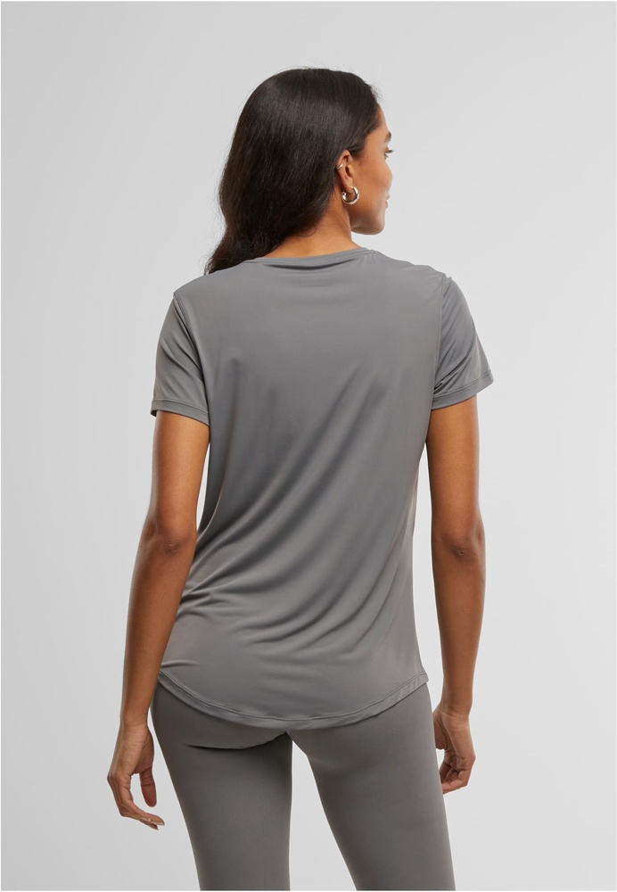 UCYogaDamenT-ShirtLadiesSportsTeeTB7812