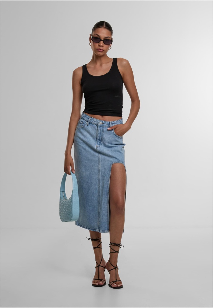 DEFDamenRockQueensSkirtDFLSK014