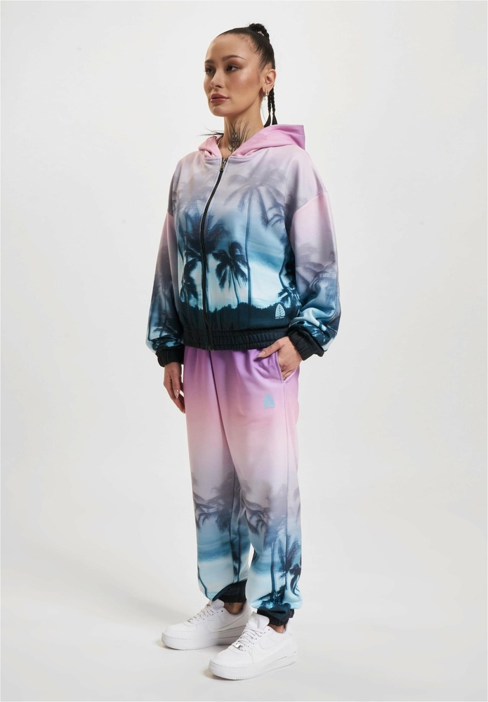 JustRhyseDamenLostParadiseSweatpantsJLSP253