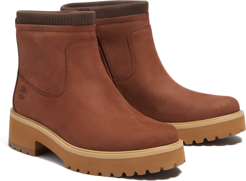 TimberlandDamenStiefelCarnabyCoolMidWarmLinedBoot0A4338