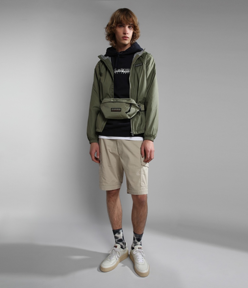 NapapijriSweatshirtB-BoxHS1NP0A4GBE