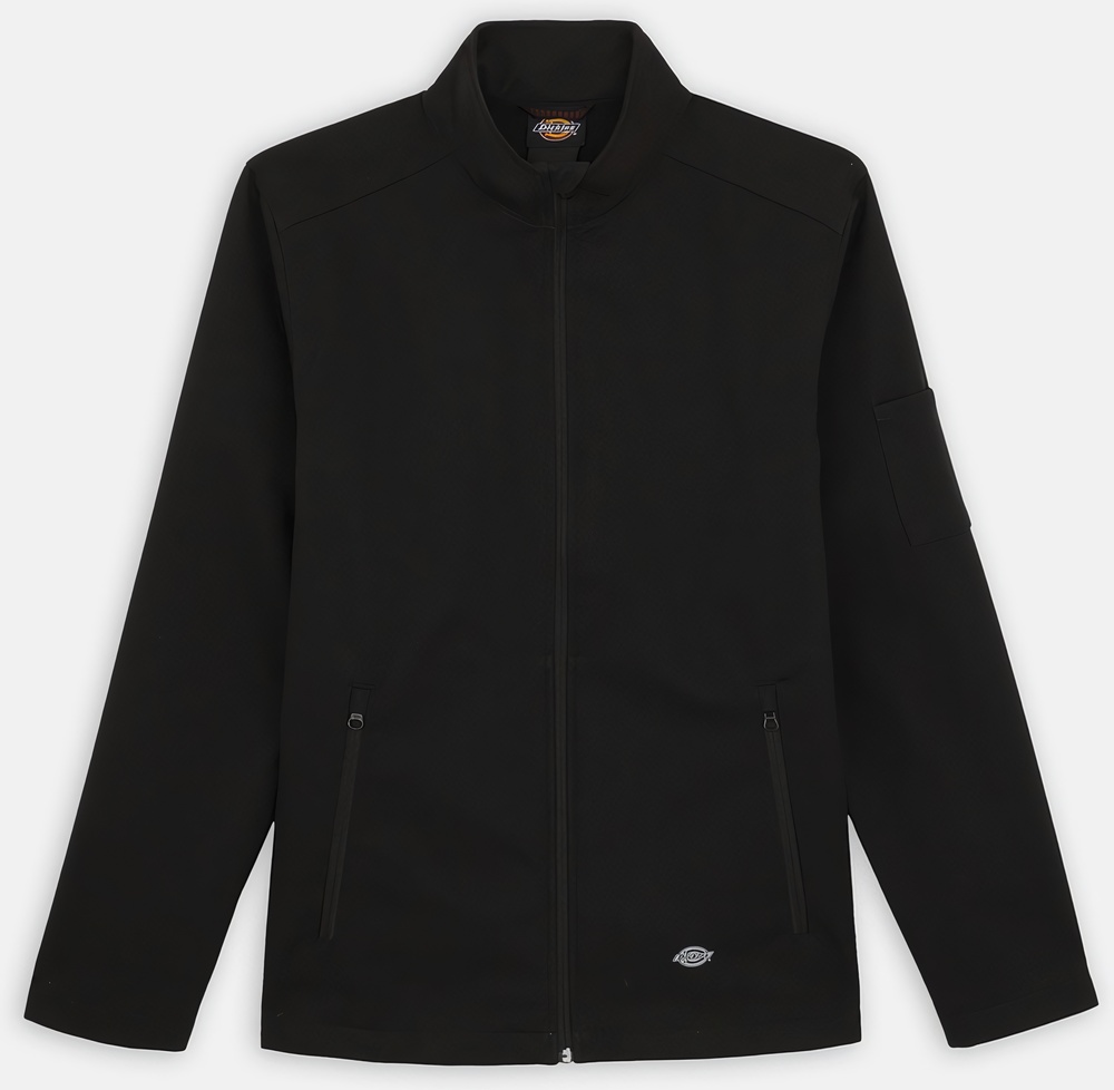 DickiesFullZipSoftshellJacketDK0A4YN9