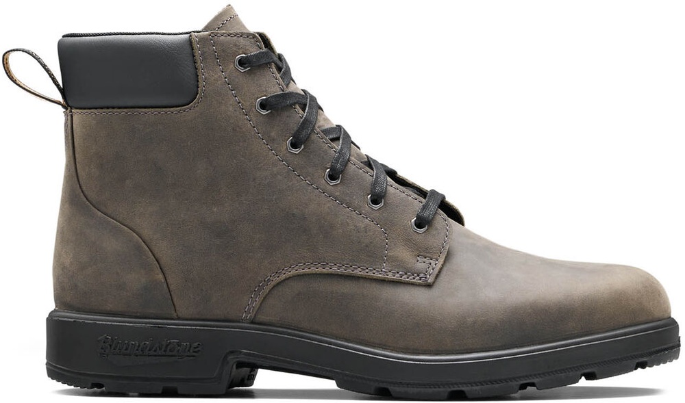 BlundstoneChelseaBoots2429ClayPre-WornLeatherOriginalsLace-UpClay-3UK