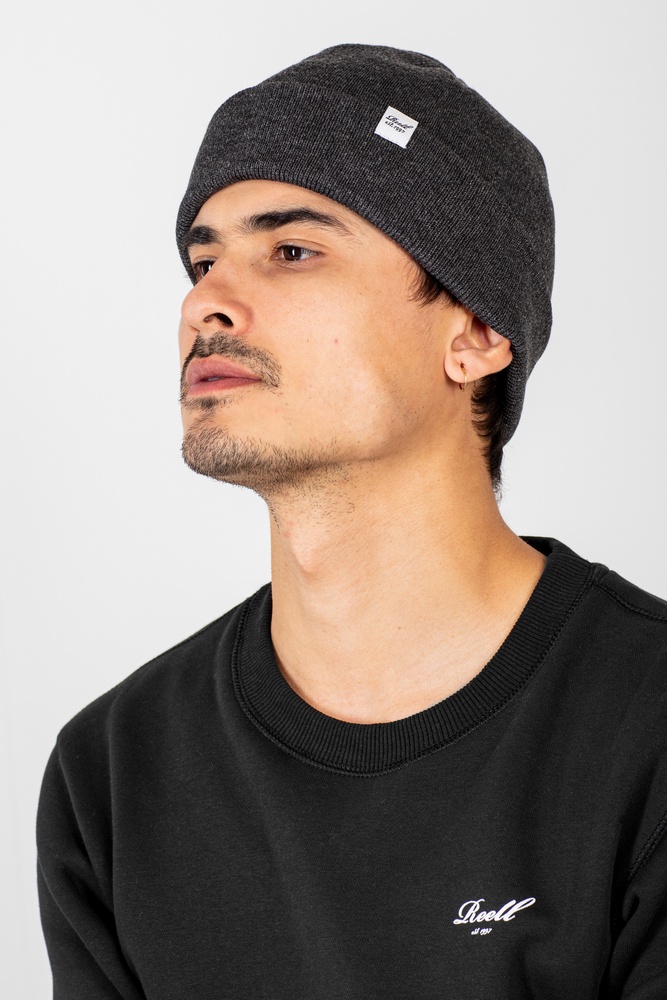 ReellMtzeBeanie1404-001-04-019DarkGrey