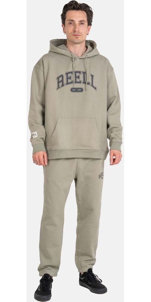 ReellHoodieTeamHoodie1305-036-15-006GreenFog-XS