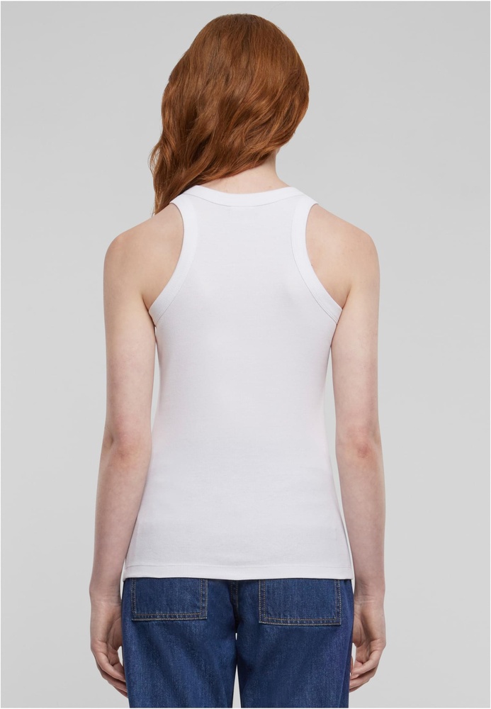 UrbanClassicsDamenLadiesRacerBackRibTopTB6188