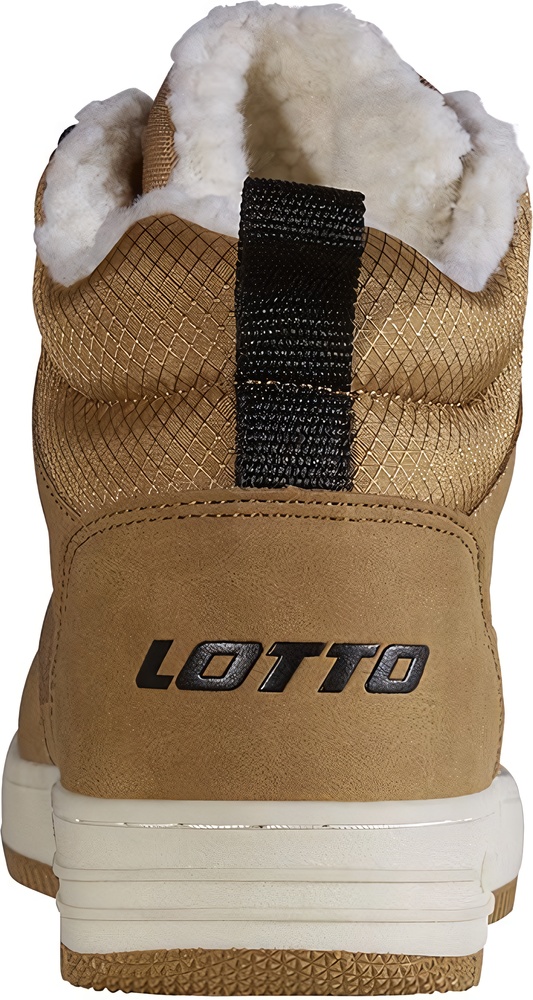 LottoSneakerPrehnaFur2400380UWheatBlack-36