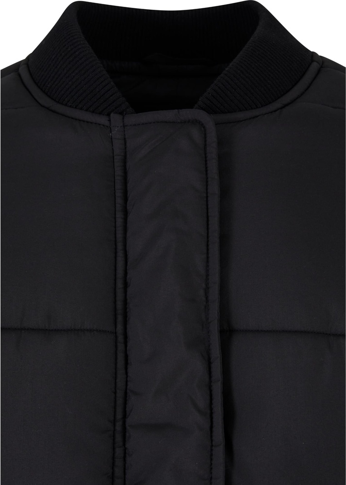 UrbanClassicsDamenLadiesPufferBlousonTB6152