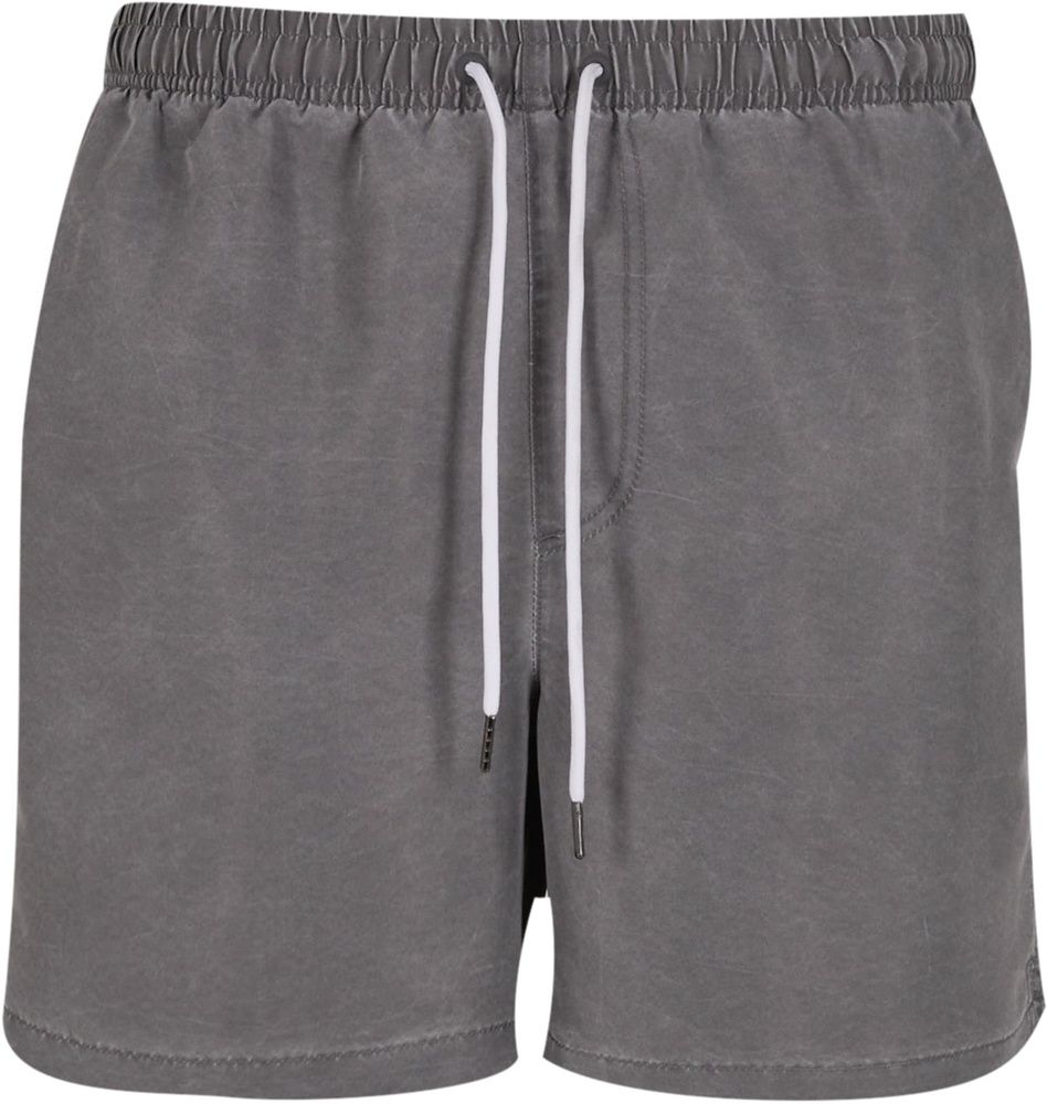 UrbanClassicsBadeshortsWashedSwimShortsTB7692