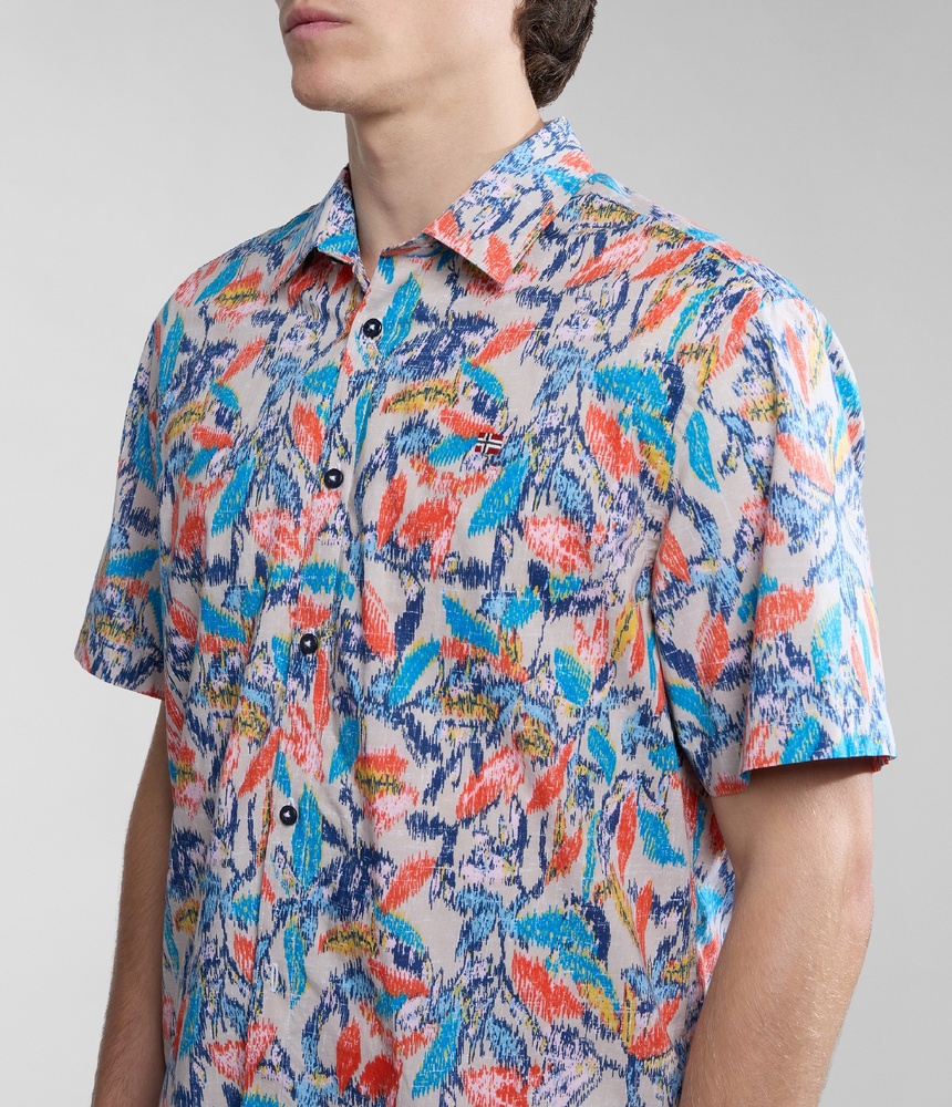 NapapijriLongsleeveG-RongeSsNP0A4HX1