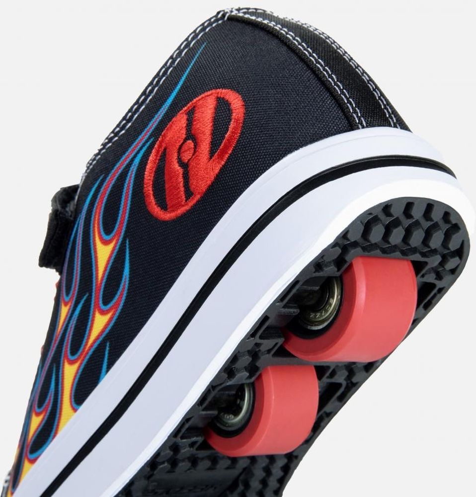 HeelysKinderSneaker6999CHILDSnazzyX2HE100967HE174